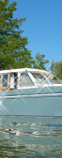 Tinnemans Tinn Liner 14.95 AK Cabrio 2019 – custom build met spudpalen - Foto 2