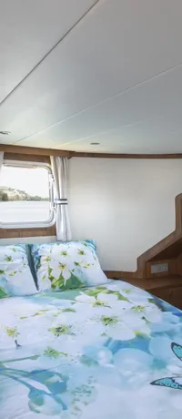 Tinnemans Tinn Liner 14.95 AK Cabrio 2019 – custom build met spudpalen - Foto 14