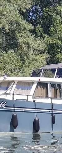 Tinnemans Tinn Liner 14.95 AK Cabrio 2019 – custom build met spudpalen - Foto 3