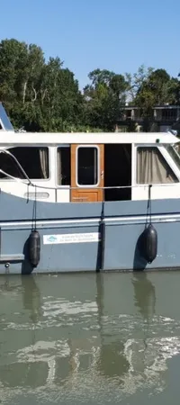 Tinnemans Tinn Liner 14.95 AK Cabrio 2019 – custom build met spudpalen - Foto 5