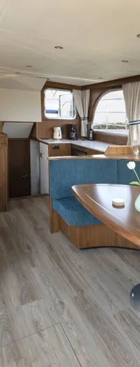 Tinnemans Tinn Liner 14.95 AK Cabrio 2019 – custom build met spudpalen - Foto 8