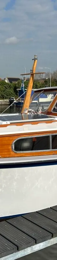 Mulder Favorite Kruiser 1963 – stalen klassiek karakter - Foto 6