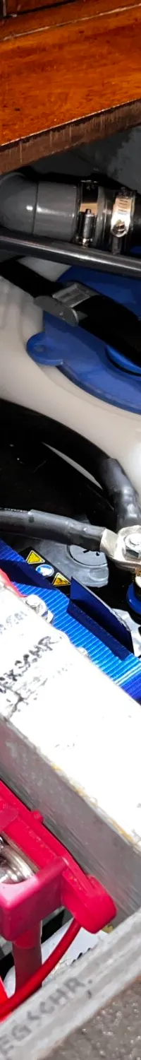 Mulder Favorite Kruiser 1963 – stalen klassiek karakter - Foto 8