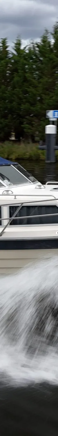 Agder 840 Cabrio 2009 – Noorse spitsgatter met teakdek - Foto 2