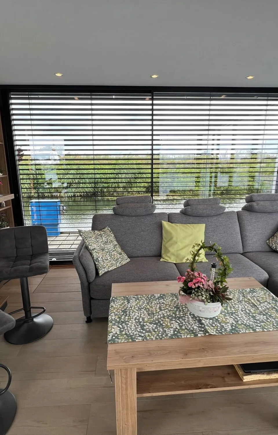 My Dream Houseboat 15.00 2021 – Instapklaar wonen op water - Foto 2