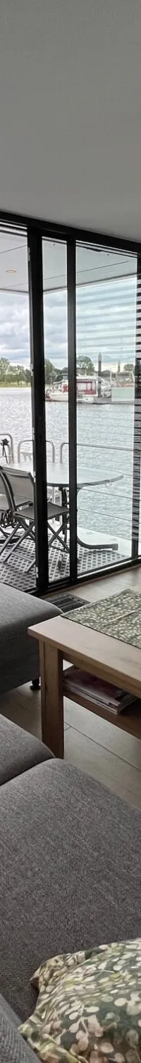 My Dream Houseboat 15.00 2021 – Instapklaar wonen op water - Foto 4