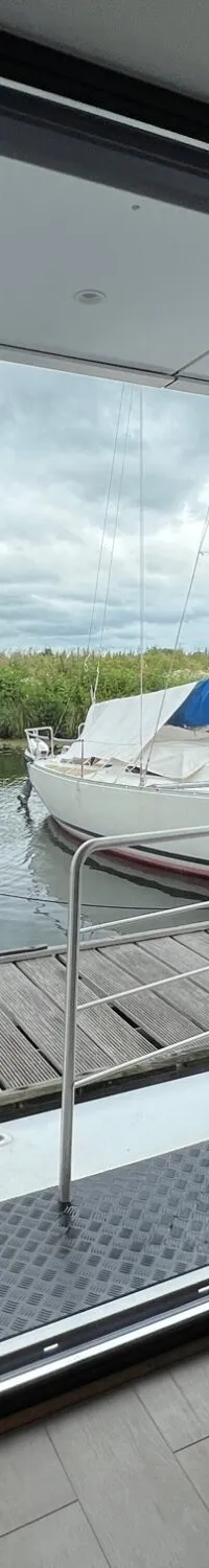 My Dream Houseboat 15.00 2021 – Instapklaar wonen op water - Foto 5