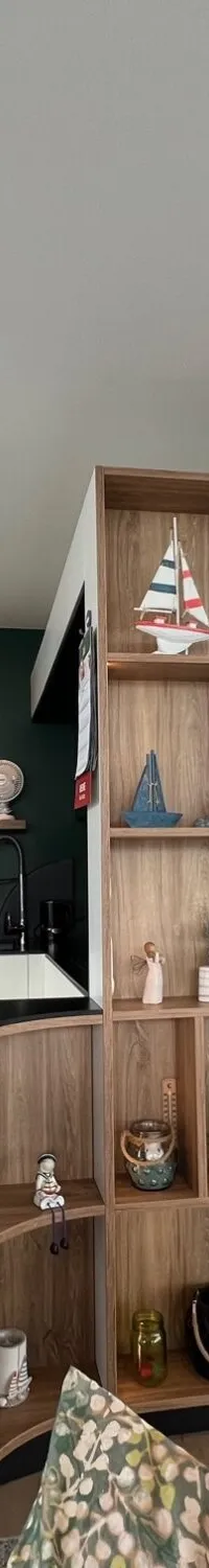 My Dream Houseboat 15.00 2021 – Instapklaar wonen op water - Foto 10