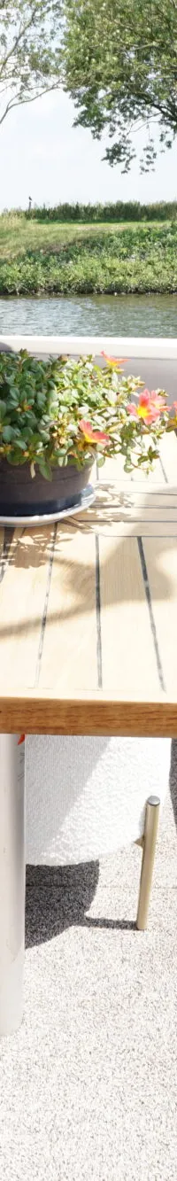 Formula 41 PC 1998 – Sportboot met 2×450 pk - Foto 12