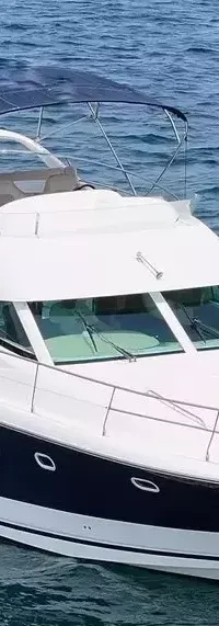Jeanneau Prestige 42 Flybridge 2007 – Dubbel Cummins & ruim salon - Foto 5