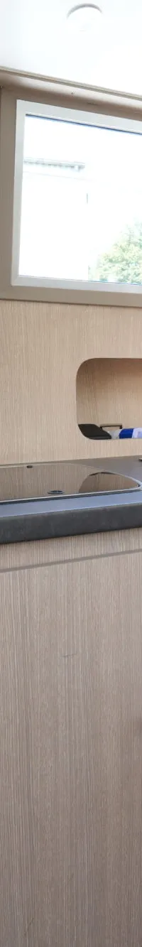 Vechtkruiser 10.50 AK Cabrio 1993 – volledig gemoderniseerd - Foto 22