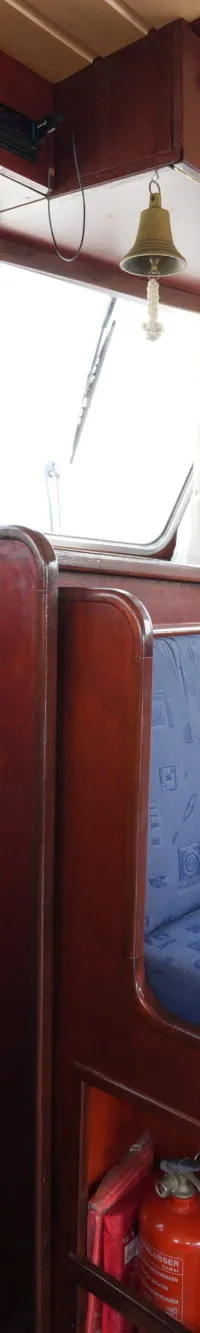 Barkas 11.00 OK 1996 – Zelfvoorzienend & Ruim Afgewerkt - Foto 17