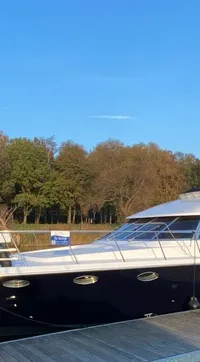 Riva 20 Corsaro 1989 – luxe flybridge met recente refit - Foto 1