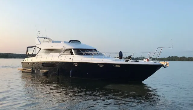 Riva 20 Corsaro 1989 – luxe flybridge met recente refit - Foto 2