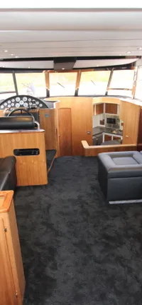 Riva 20 Corsaro 1989 – luxe flybridge met recente refit - Foto 18
