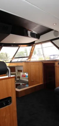 Riva 20 Corsaro 1989 – luxe flybridge met recente refit - Foto 20