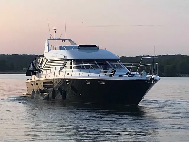 Riva 20 Corsaro 1989 – luxe flybridge met recente refit - Foto 3