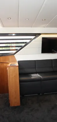 Riva 20 Corsaro 1989 – luxe flybridge met recente refit - Foto 21