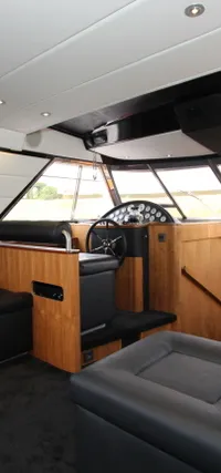 Riva 20 Corsaro 1989 – luxe flybridge met recente refit - Foto 22