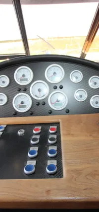 Riva 20 Corsaro 1989 – luxe flybridge met recente refit - Foto 24