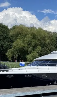 Riva 20 Corsaro 1989 – luxe flybridge met recente refit - Foto 5