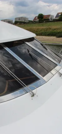 Riva 20 Corsaro 1989 – luxe flybridge met recente refit - Foto 6