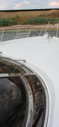 Riva 20 Corsaro 1989 – luxe flybridge met recente refit - Foto 7