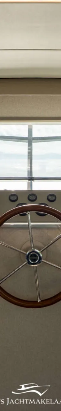 Van der Heijden 1600 VS 2023 – stalen motorjacht op maat - Foto 3