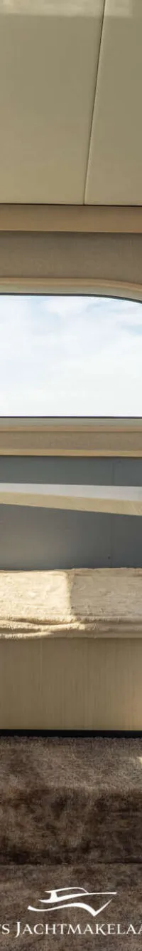 Van der Heijden 1600 VS 2023 – stalen motorjacht op maat - Foto 15