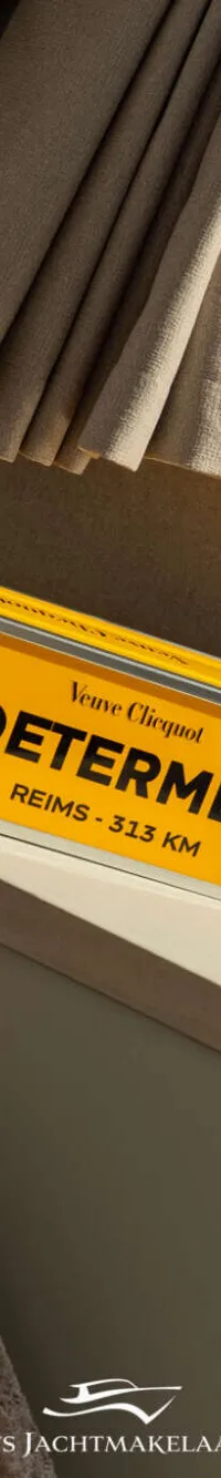 Van der Heijden 1600 VS 2023 – stalen motorjacht op maat - Foto 22