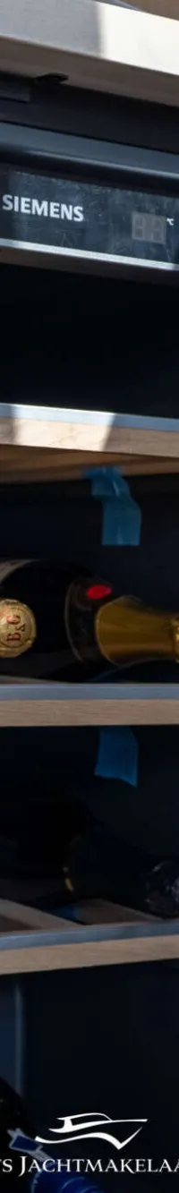 Van der Heijden 1600 VS 2023 – stalen motorjacht op maat - Foto 24