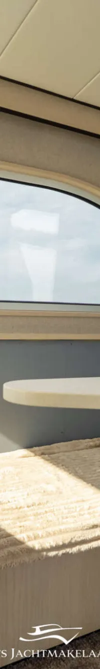 Van der Heijden 1600 VS 2023 – stalen motorjacht op maat - Foto 6