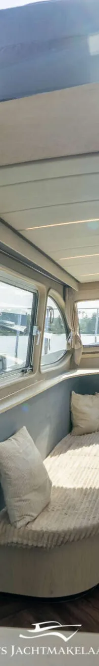 Van der Heijden 1600 VS 2023 – stalen motorjacht op maat - Foto 7