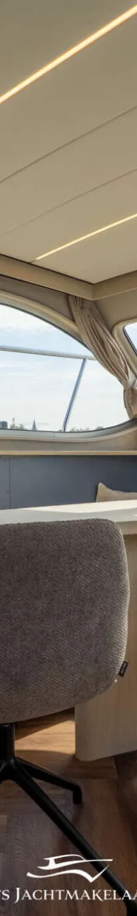 Van der Heijden 1600 VS 2023 – stalen motorjacht op maat - Foto 9