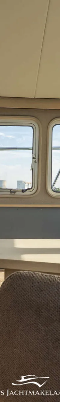 Van der Heijden 1600 VS 2023 – stalen motorjacht op maat - Foto 10