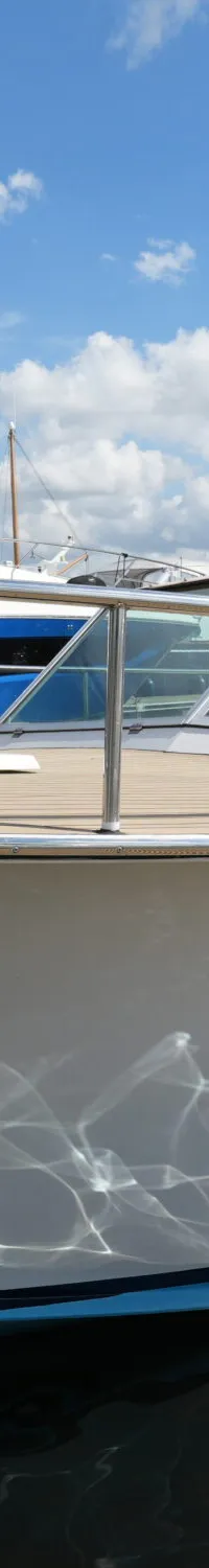 Super van Craft 10.60 1960 – stalen cabinsloep refit 2023 - Foto 2