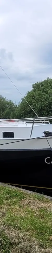 Bekebrede Danish Rose 11.20 1998 – BTW betaald, 80 pk diesel - Foto 1