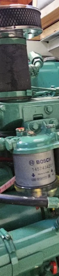 Bekebrede Danish Rose 11.20 1998 – BTW betaald, 80 pk diesel - Foto 23
