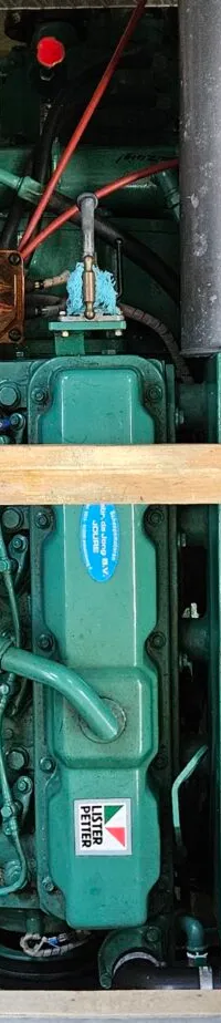 Bekebrede Danish Rose 11.20 1998 – BTW betaald, 80 pk diesel - Foto 24