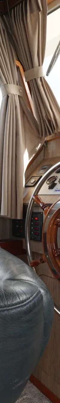 Buijs Kruiser 10.80 OK 2014 – Stoere zware kruiser met lage doorvaart - Foto 17