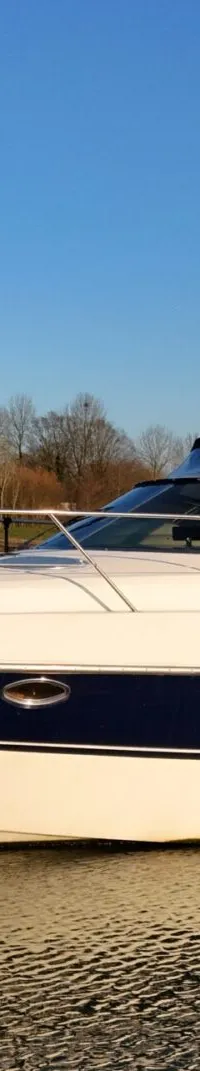 Cranchi Endurance 39 1998 – Recent geüpgraded cruiser - Foto 1