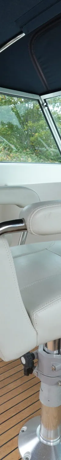 Veha 10.20 OK Cabrio 2004 – praktisch staal met lage doorvaart - Foto 15