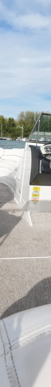 Crownline 265 SS 2011 – 300 pk, droog gestald - Foto 16