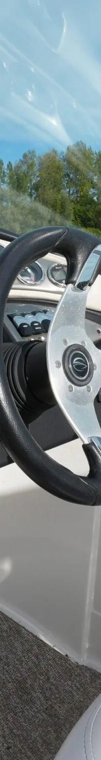 Crownline 265 SS 2011 – 300 pk, droog gestald - Foto 18
