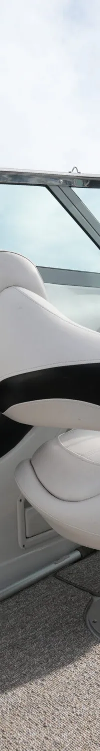 Crownline 265 SS 2011 – 300 pk, droog gestald - Foto 8