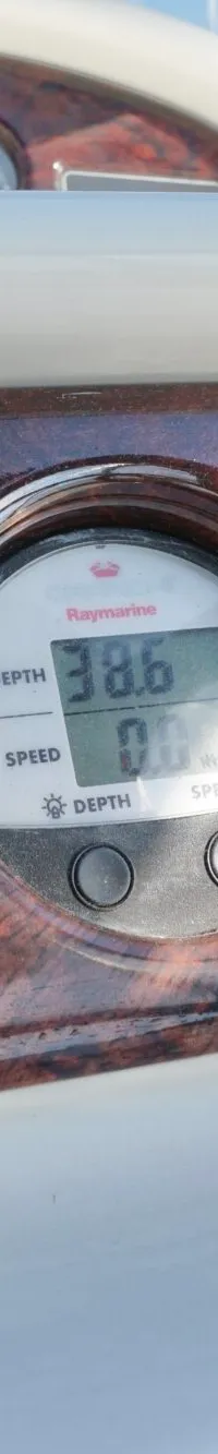 Cranchi Endurance 39 (2002) – Z-drives en 520pk totaal - Foto 16