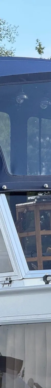 Proficiat Kruiser 9.75 AK Cabrio 1990 – BTW betaald, cabriokap - Foto 2