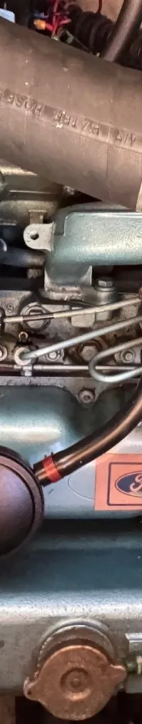 Proficiat Kruiser 9.75 AK Cabrio 1990 – BTW betaald, cabriokap - Foto 4