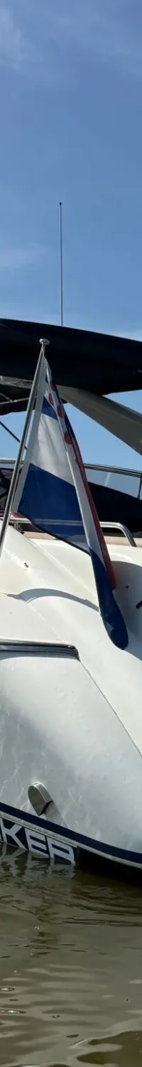 Sunseeker Camargue 47 1997 – 55 km/u met refit 2025 - Foto 2