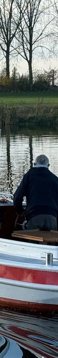 Euroship Eurosleper 7.70 2016 – degelijk dieselvaarder - Foto 15
